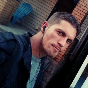 Meet your Posher, Matt